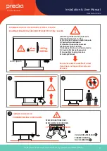 Preview for 33 page of PREDIA PHAS-FlexMobile Installation & User Manual