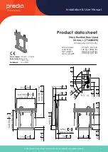 Preview for 35 page of PREDIA PHAS-FlexMobile Installation & User Manual