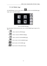 Предварительный просмотр 54 страницы Preen ADG-L Series User Manual