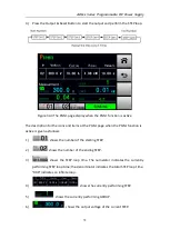 Предварительный просмотр 86 страницы Preen ADG-L Series User Manual