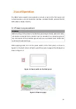 Preview for 29 page of Preen ADG-P Series User Manual