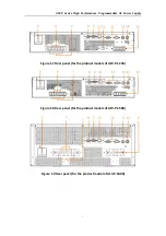 Preview for 14 page of Preen AFV-P Series User Manual