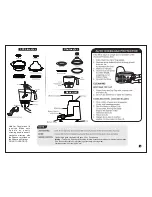 Предварительный просмотр 3 страницы Preethi ECO Twin Instruction Manual