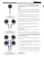 Предварительный просмотр 4 страницы Preference K-8SWd Installation Manual