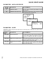 Preview for 4 page of Preferred Instruments JC-FWC-ND Quick Start Manual