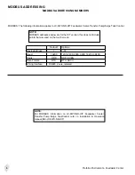 Preview for 6 page of Preferred Instruments JC-FWC-ND Quick Start Manual