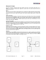 Preview for 12 page of Preferred Instruments PCC-IV Instruction Manual