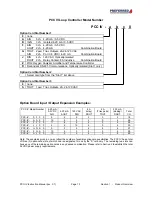 Preview for 15 page of Preferred Instruments PCC-IV Instruction Manual