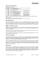 Preview for 19 page of Preferred Instruments PCC-IV Instruction Manual