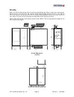 Preview for 20 page of Preferred Instruments PCC-IV Instruction Manual