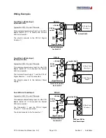 Preview for 31 page of Preferred Instruments PCC-IV Instruction Manual