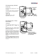 Preview for 34 page of Preferred Instruments PCC-IV Instruction Manual