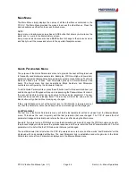 Preview for 54 page of Preferred Instruments PCC-IV Instruction Manual