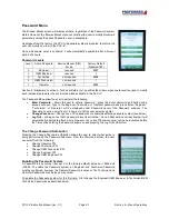 Preview for 57 page of Preferred Instruments PCC-IV Instruction Manual