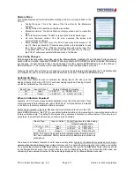 Preview for 61 page of Preferred Instruments PCC-IV Instruction Manual