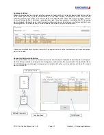 Preview for 74 page of Preferred Instruments PCC-IV Instruction Manual