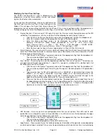 Preview for 76 page of Preferred Instruments PCC-IV Instruction Manual