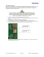 Preview for 79 page of Preferred Instruments PCC-IV Instruction Manual