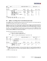 Preview for 91 page of Preferred Instruments PCC-IV Instruction Manual