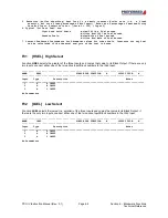 Preview for 93 page of Preferred Instruments PCC-IV Instruction Manual