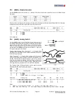 Preview for 94 page of Preferred Instruments PCC-IV Instruction Manual