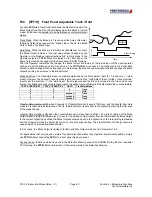 Preview for 96 page of Preferred Instruments PCC-IV Instruction Manual