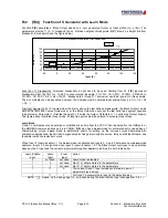 Preview for 100 page of Preferred Instruments PCC-IV Instruction Manual