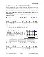 Preview for 104 page of Preferred Instruments PCC-IV Instruction Manual