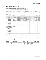 Preview for 106 page of Preferred Instruments PCC-IV Instruction Manual