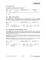 Preview for 107 page of Preferred Instruments PCC-IV Instruction Manual