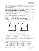 Preview for 117 page of Preferred Instruments PCC-IV Instruction Manual