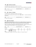 Preview for 119 page of Preferred Instruments PCC-IV Instruction Manual