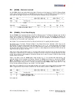 Preview for 120 page of Preferred Instruments PCC-IV Instruction Manual