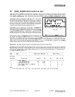 Preview for 121 page of Preferred Instruments PCC-IV Instruction Manual