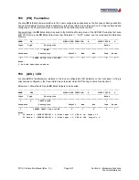 Preview for 122 page of Preferred Instruments PCC-IV Instruction Manual