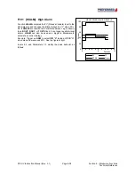 Preview for 123 page of Preferred Instruments PCC-IV Instruction Manual