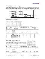 Preview for 128 page of Preferred Instruments PCC-IV Instruction Manual