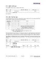 Preview for 129 page of Preferred Instruments PCC-IV Instruction Manual