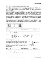 Preview for 130 page of Preferred Instruments PCC-IV Instruction Manual