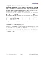 Preview for 135 page of Preferred Instruments PCC-IV Instruction Manual