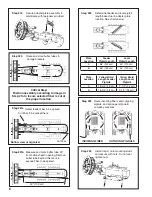 Предварительный просмотр 8 страницы PREFORMED LINE PRODUCTS 800012184 Manual