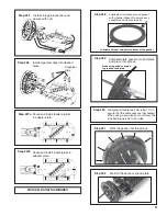 Предварительный просмотр 9 страницы PREFORMED LINE PRODUCTS 800012184 Manual