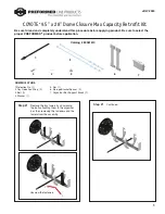 PREFORMED LINE PRODUCTS COYOTE 80061610 Manual preview