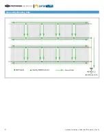 Preview for 9 page of PREFORMED LINE PRODUCTS POWER RAIL P6 Assembly Instructions Manual