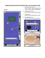 Preview for 8 page of Pregis AIRSPEED 5000 Safety, Operation And Maintenance Manual