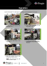 Preview for 11 page of Pregis Easypack coiler-lite Operating Manual