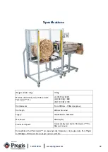 Preview for 22 page of Pregis Easypack Coiler Operating Manual