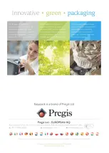 Preview for 24 page of Pregis Easypack Coiler Operating Manual