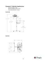 Предварительный просмотр 15 страницы Pregis EASYPACK QUANTUM Series User Manual