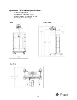 Предварительный просмотр 16 страницы Pregis EASYPACK QUANTUM Series User Manual